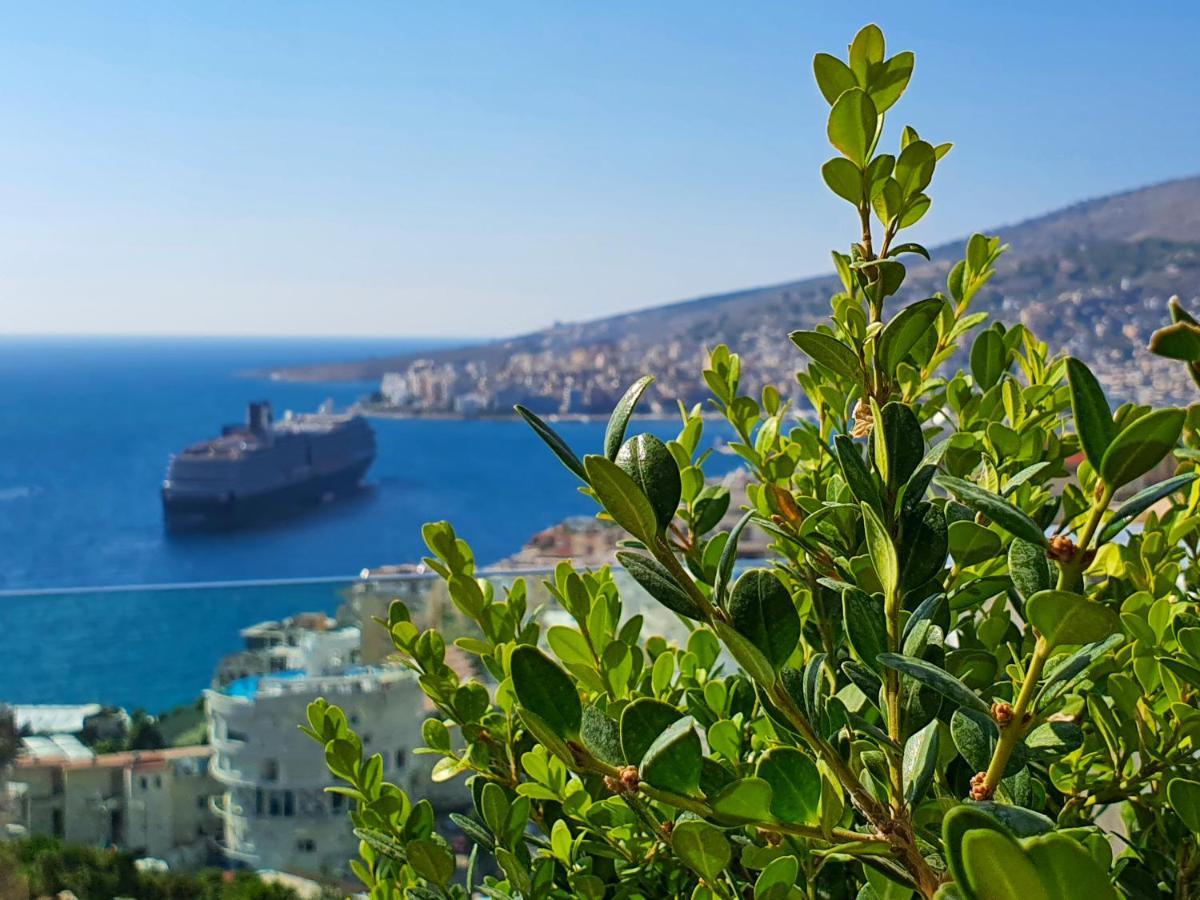 Meraviglia Boutique Hotel Sarande Exterior photo